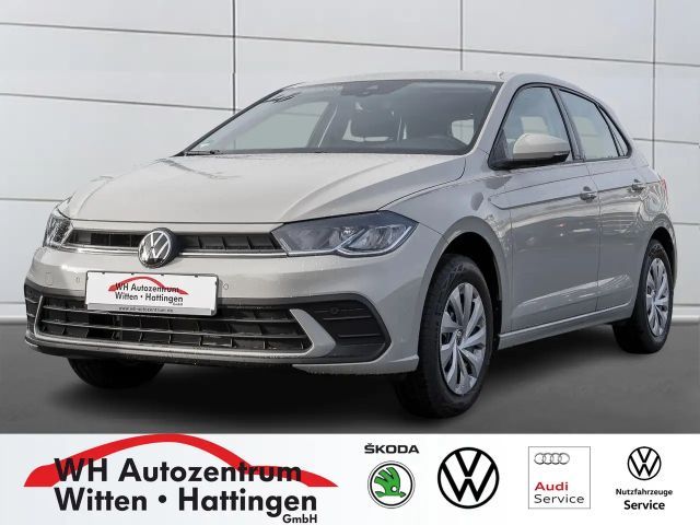 Volkswagen Polo 1,0 Life 2025 Benzine