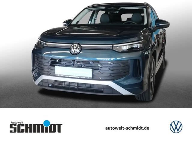 Volkswagen Tayron 1,5 eTSi DSG Life ACC AHK R-Kamera LED-Plus 19"... 2025 Benzine