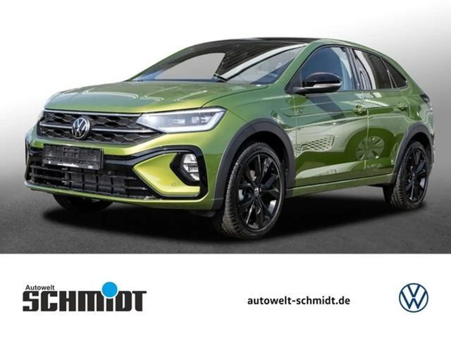 Volkswagen Taigo 1.5 TSI DSG R-Line NAVI-BEATS-AUDIO-KAMERA-AHK-... 2025 Benzine