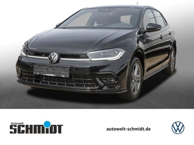 Volkswagen Polo 1,0 l TSI R-Line Navi R-Kamera IQ-DRIVE 2025 Benzine