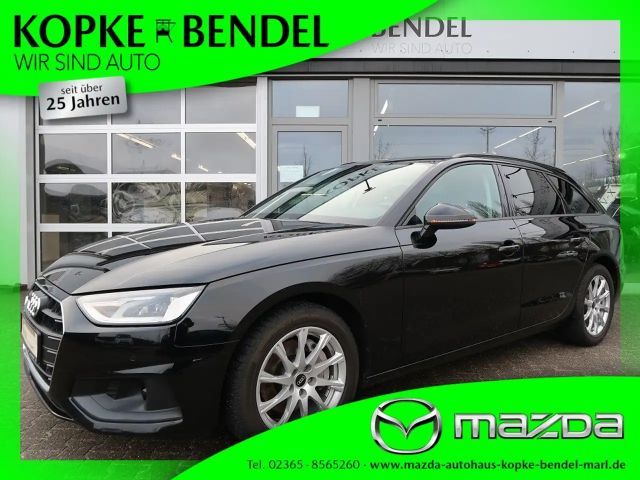 Audi A4 2.0 TDI Avant*Automatik*Scheckheftgepflegt*elektr. 2022 Diesel
