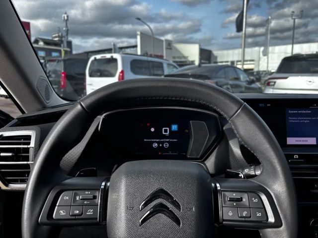 Citroen C5 X
