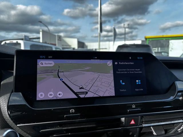 Citroen C5 X