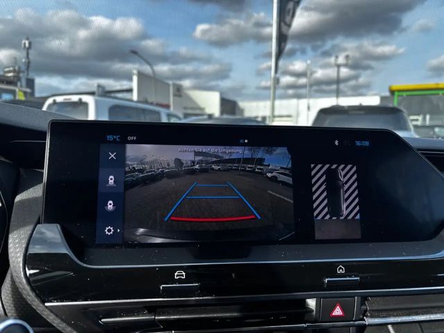 Citroen C5 X
