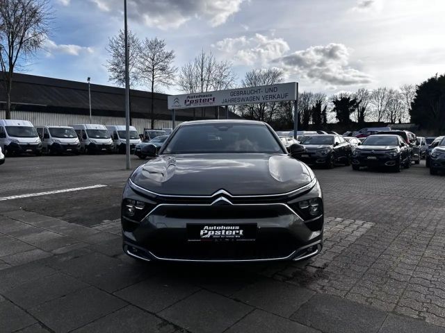 Citroen C5 X