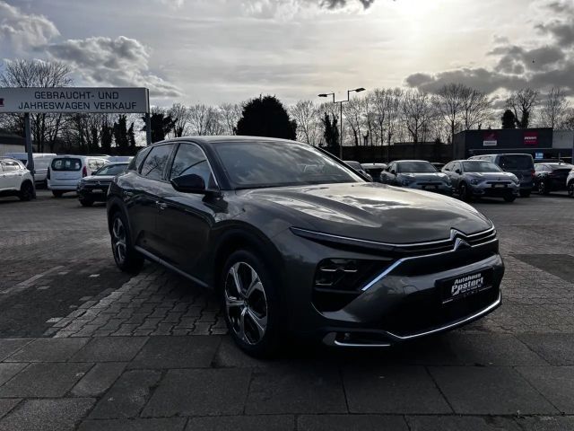 Citroen C5 X