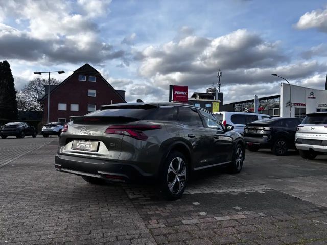 Citroen C5 X