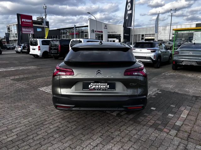 Citroen C5 X