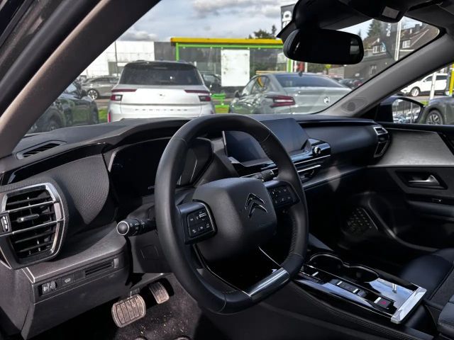 Citroen C5 X