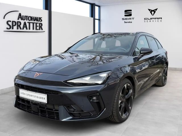 Cupra Leon Sportstourer 1.5 eTSI DSG AHK Sennheiser 2026 Benzine