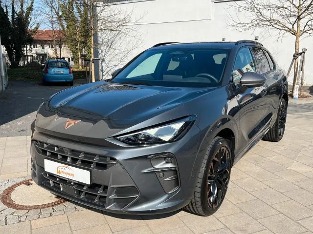 Cupra Terramar 2.0 TSI 265PS VZ DSG 4Drive GARANTIE 2025 Benzine