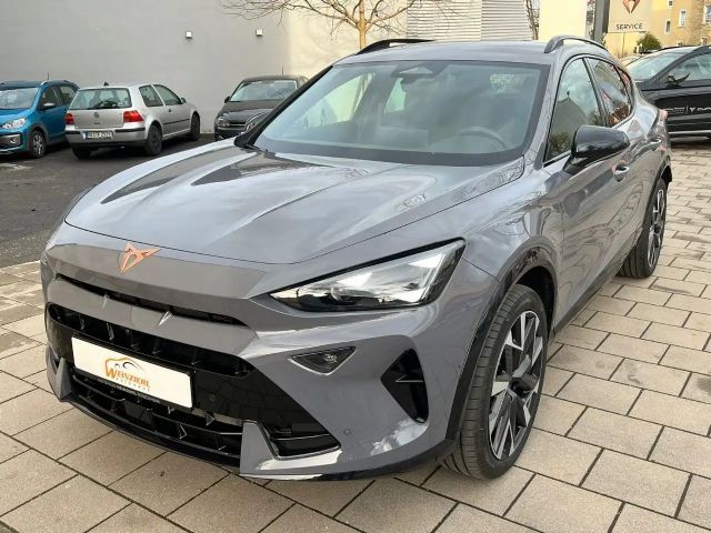 Cupra Formentor 1.5 eTSI 150 PS 2025 Benzine