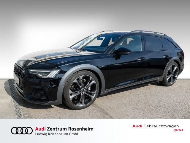 Audi A6 allroad quattro 55 TDI tiptr.(AHK,ACC,Pano,RFK) 2022 Diesel