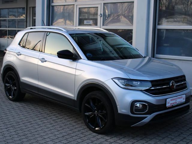 Volkswagen T-Cross 1,0 Style 2023 Benzine