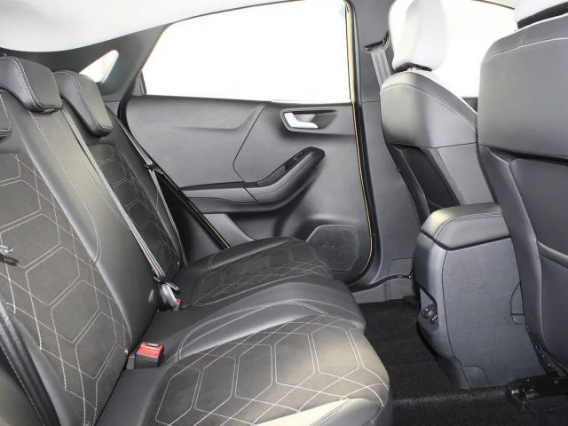 Ford Puma Gen-E