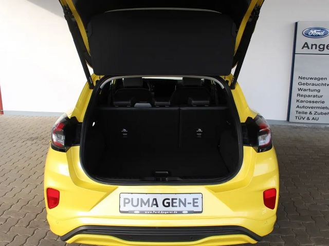 Ford Puma Gen-E