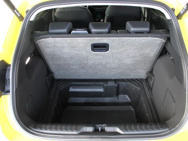 Ford Puma Gen-E