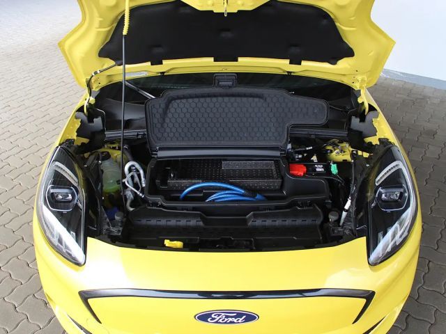 Ford Puma Gen-E