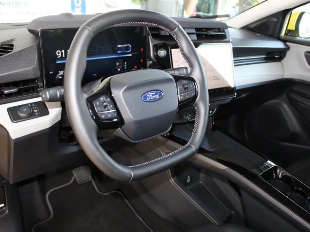 Ford Puma Gen-E