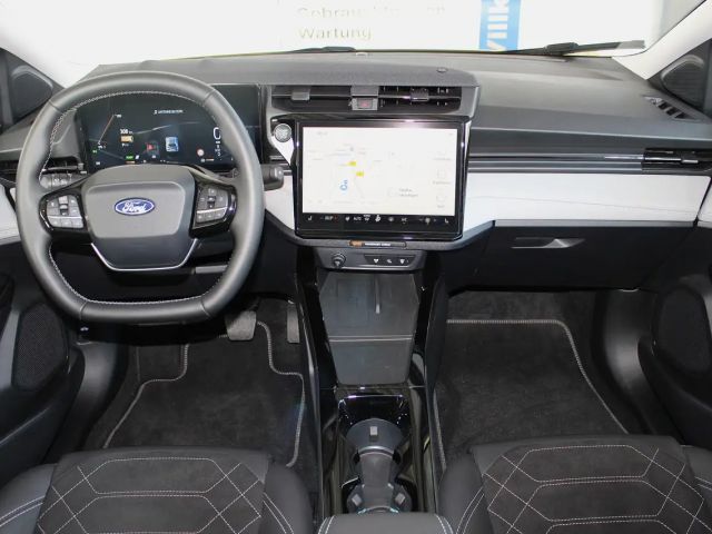 Ford Puma Gen-E