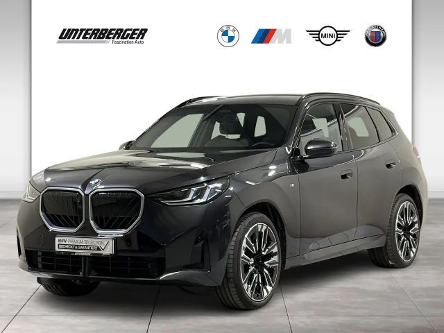 BMW X3 2025 Diesel