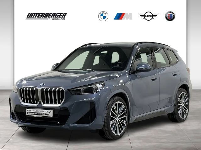 BMW X1 xDrive23d M Sportpaket AHK 20" ACC 360° HUD 2025 Diesel