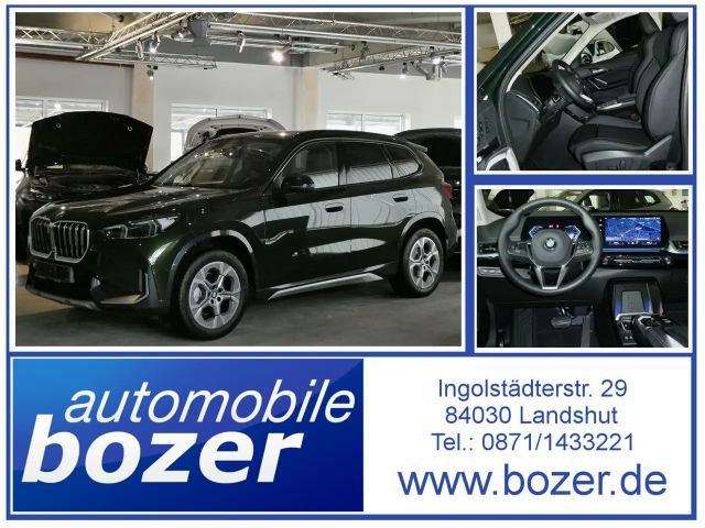 BMW X1 20d xDrive x-Line AHK,360°,HUD,Ledersportsitze 2025 Diesel