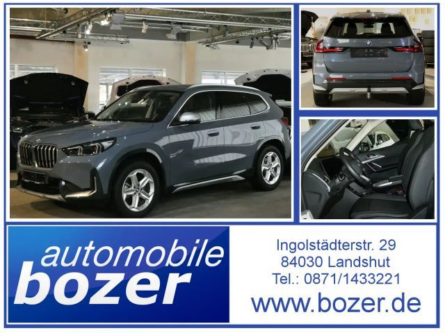 BMW X1 23d xDrive x-Line AHK,360°,HUD NP:66.560 2024 Diesel