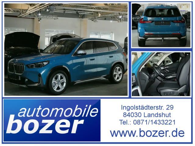 BMW X1 20d xDrive x-Line AHK,360°,HUD NP:65.540 2024 Diesel