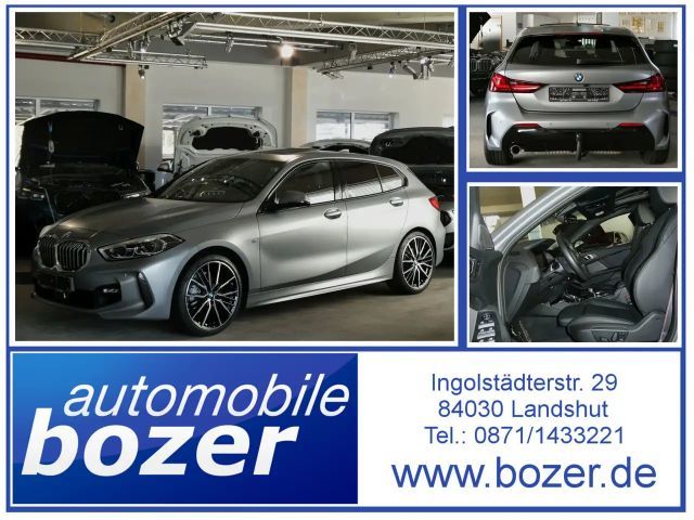 BMW 118 2024 Benzine