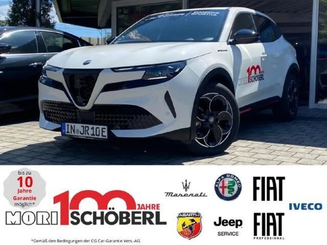 Alfa Romeo Junior Elettrica 115 kW Speciale 2024 Elektrisch