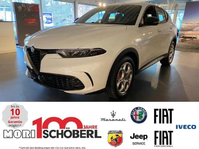 Alfa Romeo Tonale 2024 Benzine