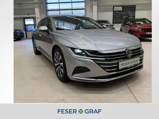 Volkswagen Arteon SB Elegance 2.0 TDI DSG/LED/Rear View/4xSitzhzg./A 2024 Diesel