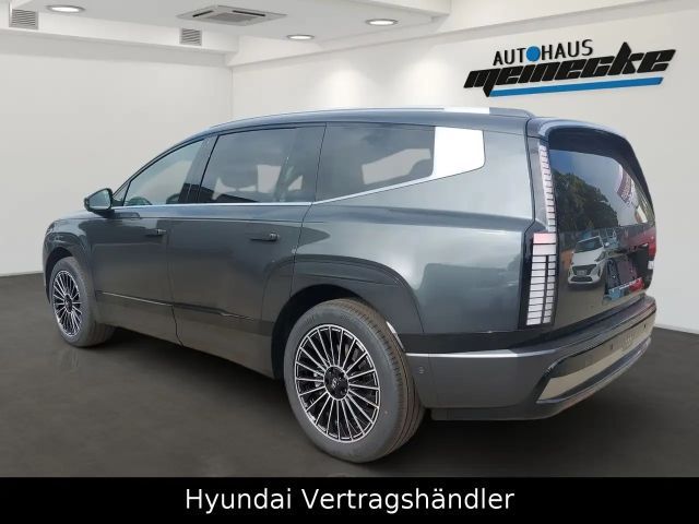 Hyundai IONIQ 9