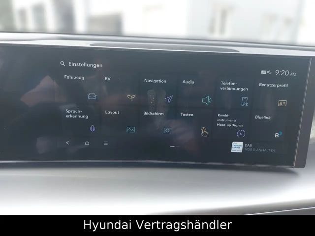 Hyundai IONIQ 9