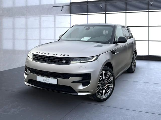 Land Rover Range Rover Sport D350 Autobiography 2026 Diesel