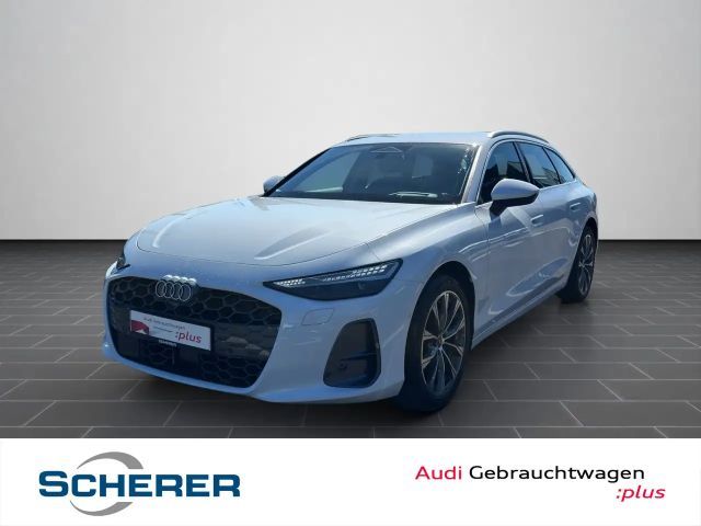 Audi A6 TFSI S tronic MATRIX 360°KAM HUD NAVI B 2025 Benzine