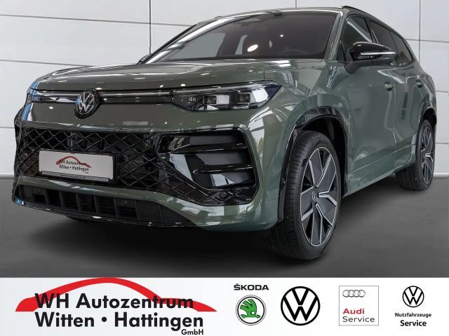 Volkswagen Tayron 2,0 TDI DSG 4M R-Line Black Style PANORAMA STAN... 2026 Diesel