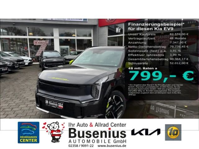 Kia EV9