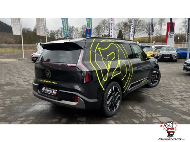 Kia EV9