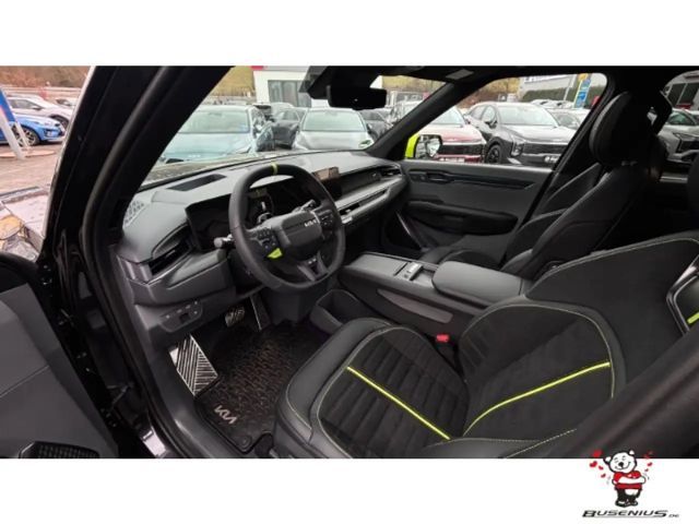Kia EV9