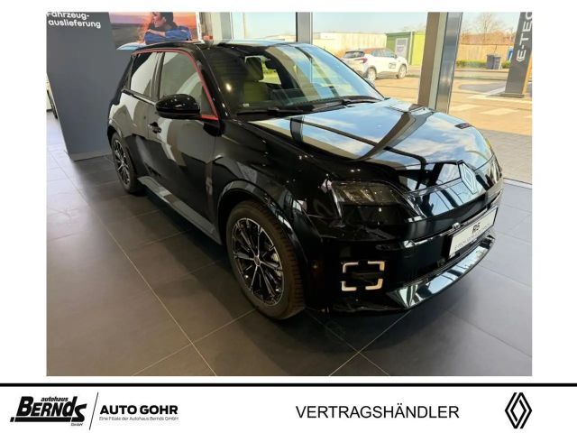 Renault R 5