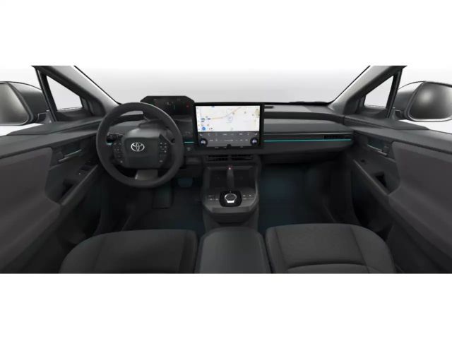 Toyota C-HR+