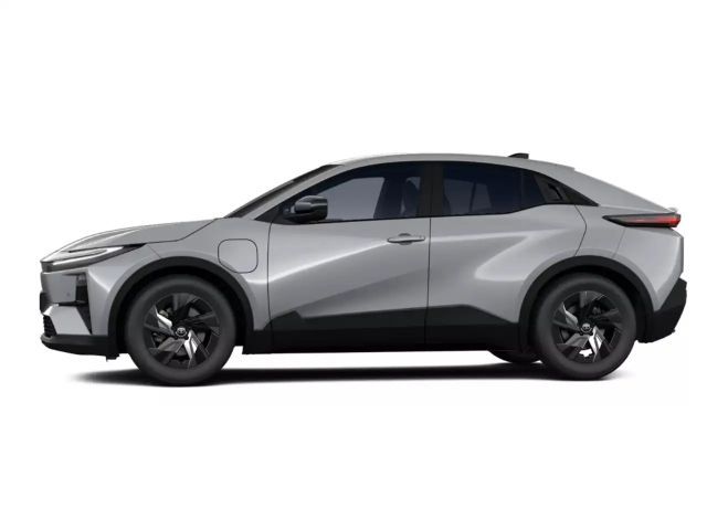 Toyota C-HR+