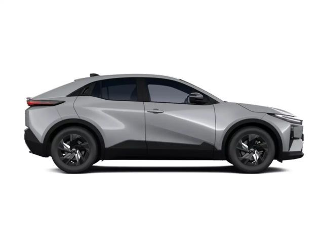 Toyota C-HR+