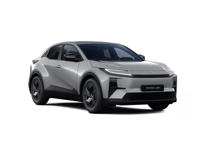 Toyota C-HR+