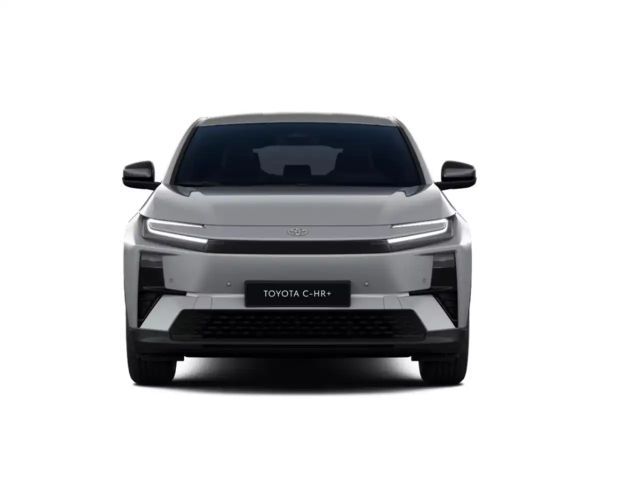 Toyota C-HR+