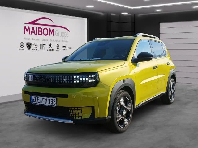 Fiat Grande Panda