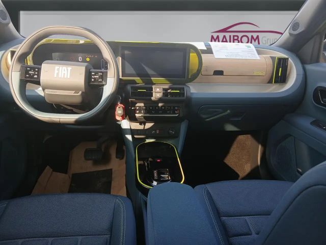 Fiat Grande Panda