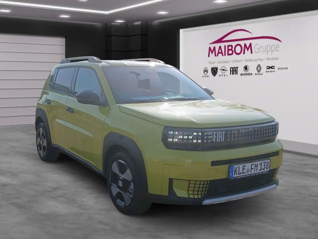 Fiat Grande Panda